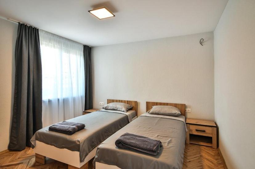 House Stavrevi Villa Varna Buitenkant foto